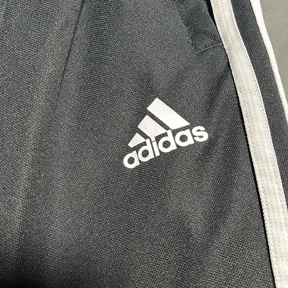 Adidas warm up pants - Picture 2 of 5
